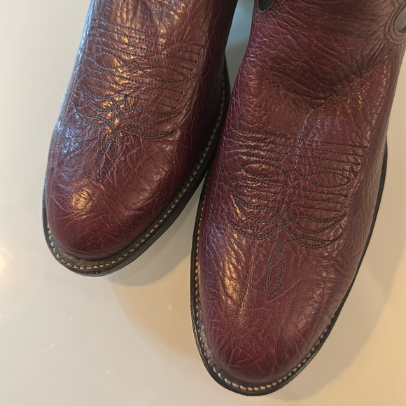 Alberta Boot Company boots - size 9.5B - Picture 9 of 13